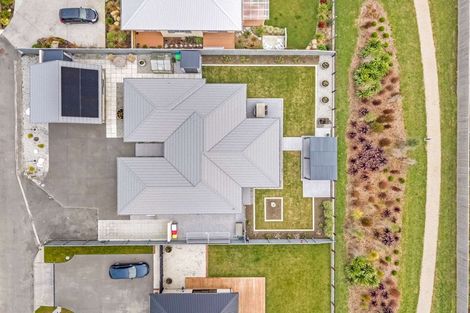 Photo of property in 4 Hunter Lane, Amberley, 7410