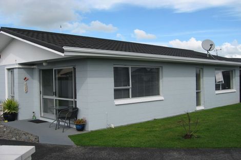 Photo of property in 11a Karamu Crescent, Matamata, 3400