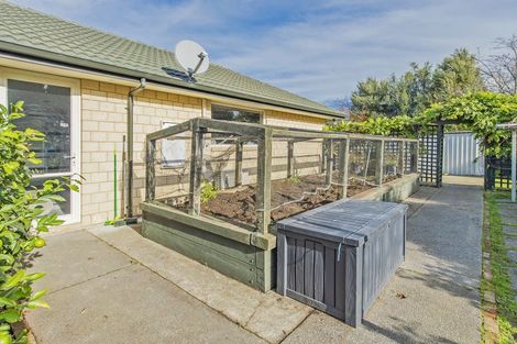 Photo of property in 14 Sheridan Drive, Rolleston, 7614