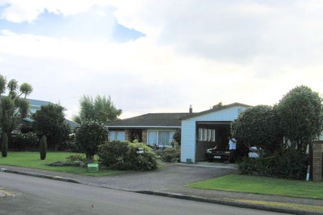 Photo of property in 7 Ultima Place, Clover Park, Auckland, 2019