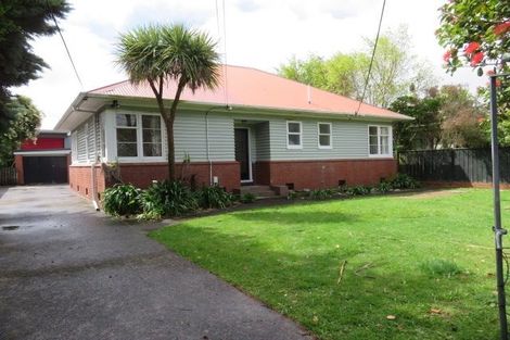 Photo of property in 8 Tirangi Road, Moera, Lower Hutt, 5010