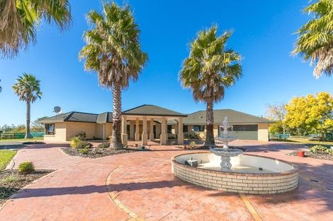 Photo of property in 18 Stewart Road, Rangiriri, Te Kauwhata, 3782