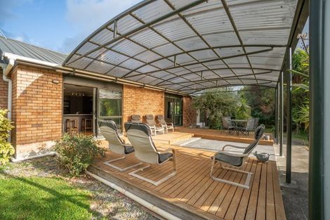 Photo of property in 17 Raukawa Road, Ashhurst, Palmerston North, 4470