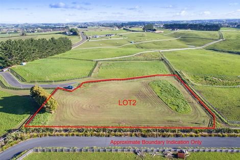 Photo of property in 137 Batty Road, Kingseat, Papakura, 2580