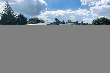 Photo of property in 5 Lawlor Street, Te Kuiti, 3910