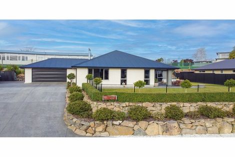 Photo of property in 10 Grosvenor Grange, Gleniti, Timaru, 7910