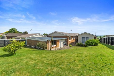 Photo of property in 26 Hillcrest Street, Tirau, 3410