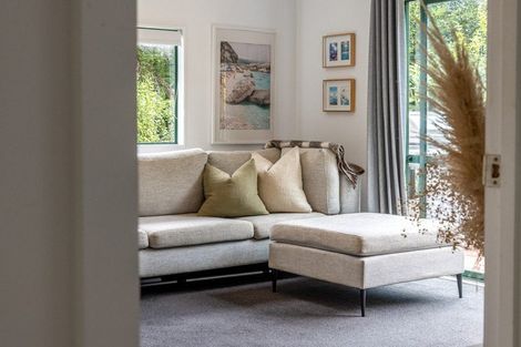 Photo of property in 12 Okoka Road, Omiha, Waiheke Island, 1081
