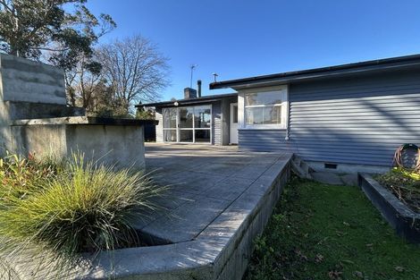 Photo of property in 8 Mabson Terrace, Masterton, 5810