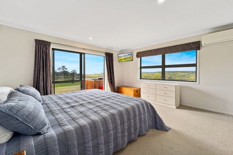 Photo of property in 245 Paerata Ridge Road, Waiotahe, Opotiki, 3198