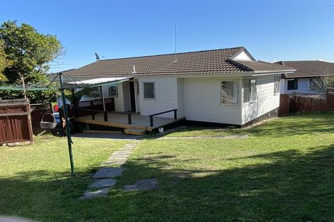 Photo of property in 158 Aviemore Drive, Highland Park, Auckland, 2010