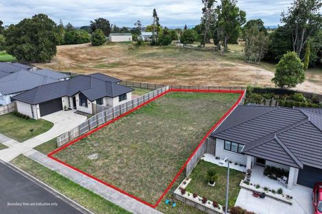 Photo of property in 63 Murray Ward Drive, Te Kauwhata, 3710
