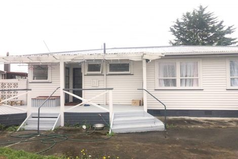 Photo of property in 5 Grey Street, Levin, 5510