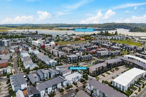 Photo of property in 30 Grey Warbler Road, Hobsonville, Auckland, 0616