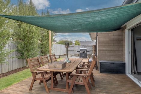 Photo of property in 19 Lignite Drive, Rolleston, 7614