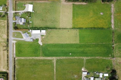 Photo of property in 143 Actaeon Road, Makarewa, Invercargill, 9876