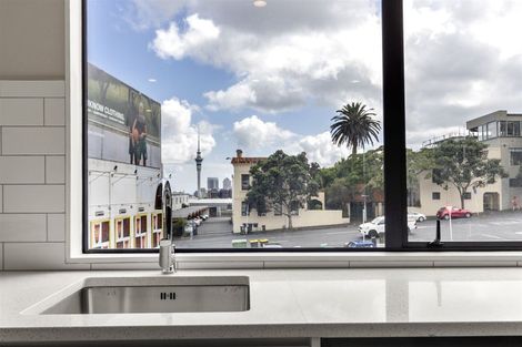 Photo of property in 3c Exmouth Street, Eden Terrace, Auckland, 1021