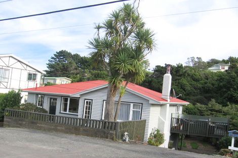 Photo of property in 55 Ohariu Road, Johnsonville, Wellington, 6037