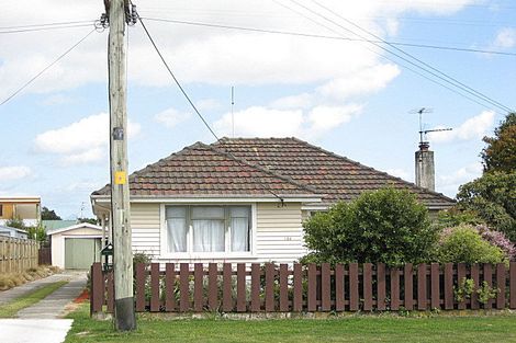 Photo of property in 184 Maxwell Road, Redwoodtown, Blenheim, 7201