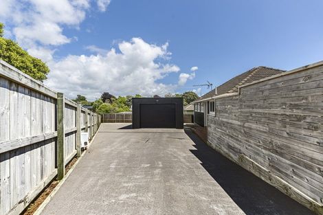 Photo of property in 63 Woodleigh Street, Frankleigh Park, New Plymouth, 4310