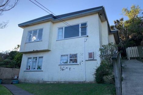 Photo of property in 5 Harland Street, Brooklyn, Wellington, 6021