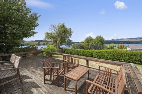 Photo of property in 40 Korari Crescent, Mangakino, 3421