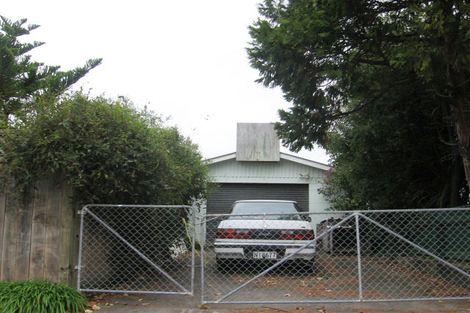 Photo of property in 24 Sinclair Avenue, Highbury, Palmerston North, 4412