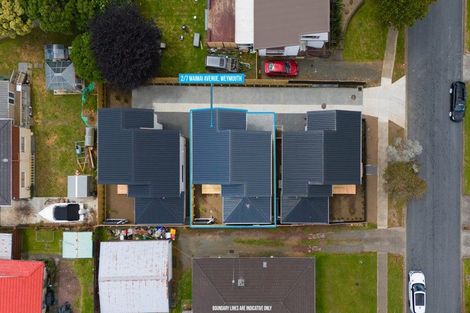 Photo of property in 7b Waimai Avenue, Weymouth, Auckland, 2103