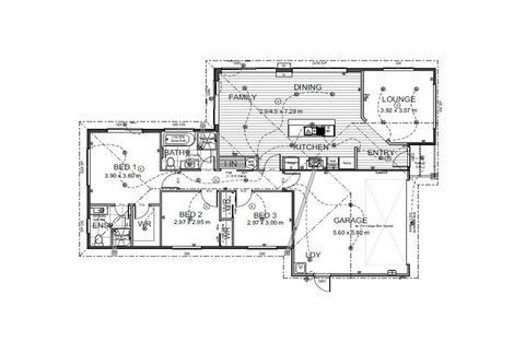 Photo of property in 7 Earp Crescent, Chartwell, 3210