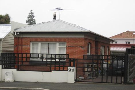 Photo of property in 21 Dundas Street, North Dunedin, Dunedin, 9016