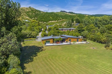 Photo of property in 45 Mahaki Road, Nikau Valley, Paraparaumu, 5032