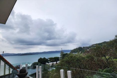 Photo of property in 10a Moana Road, Days Bay, Lower Hutt, 5013