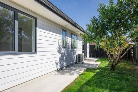 Photo of property in 1a Christian Place, Awapuni, Palmerston North, 4412
