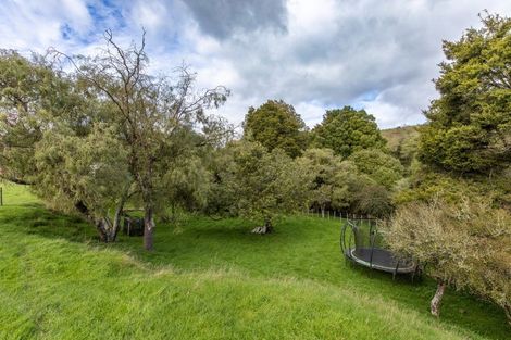 Photo of property in 137 Kiritaki Road, Dannevirke, 4972