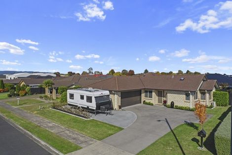 Photo of property in 68 Matipo Street, Matamata, 3400