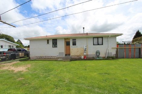 Photo of property in 5 Solway Place, Tokoroa, 3420