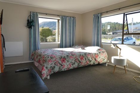 Photo of property in 15 Ohau Street, Dobson, Greymouth, 7805