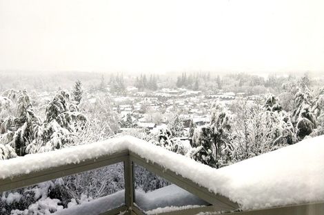 Photo of property in 11 Oregon Heights, Hanmer Springs, 7334