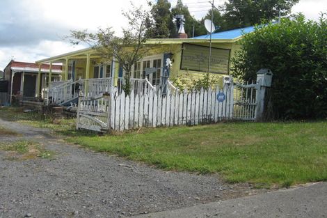 Photo of property in 30 Mount View Street, Raetihi, 4632