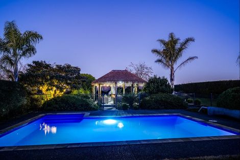 Photo of property in 505 Saint Georges Road, Havelock North, Hastings, 4172