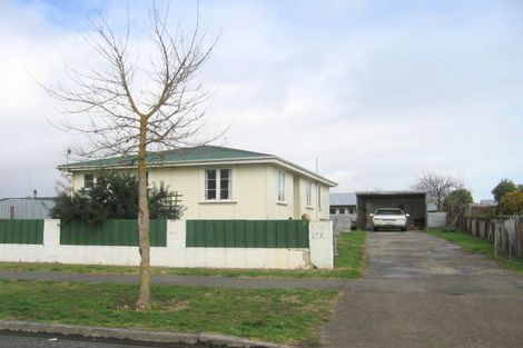 Photo of property in 8 Northlee Place, Flaxmere, Hastings, 4120