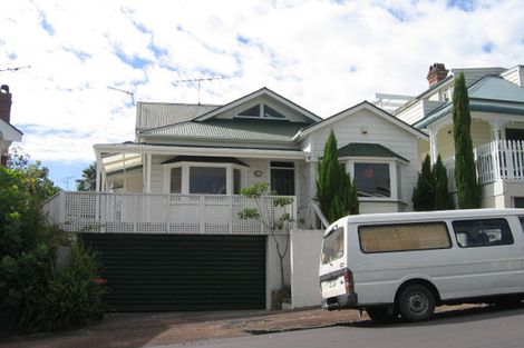 Photo of property in 29 Dedwood Terrace, Saint Marys Bay, Auckland, 1011