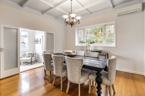 Photo of property in 15 Fairholme Avenue, Epsom, Auckland, 1023