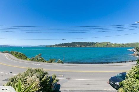 Photo of property in 130b Evans Bay Parade, Roseneath, Wellington, 6021