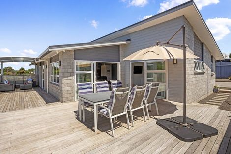 Photo of property in 33 Union Street, Waihi, 3610