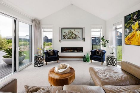 Photo of property in 56 Whare Marama Drive, Leamington, Cambridge, 3432