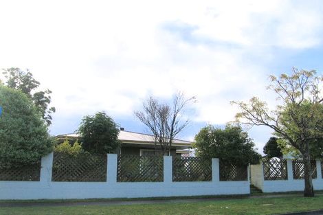 Photo of property in 22 Burton Crescent, Flaxmere, Hastings, 4120