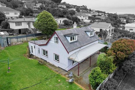 Photo of property in 12a Clyde Street, Oamaru North, Oamaru, 9400