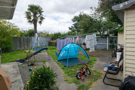 Photo of property in 20 Parker Street, Mayfield, Blenheim, 7201