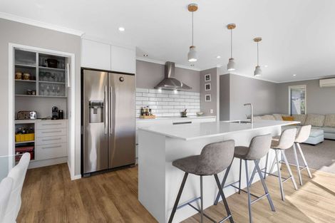 Photo of property in 3 Southbrae Lane, Pokeno, 2402